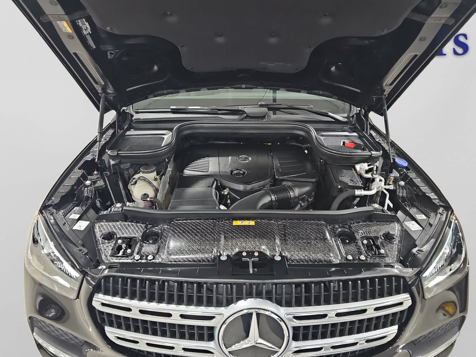 used 2026 Mercedes-Benz GLE 350 car, priced at $60,998