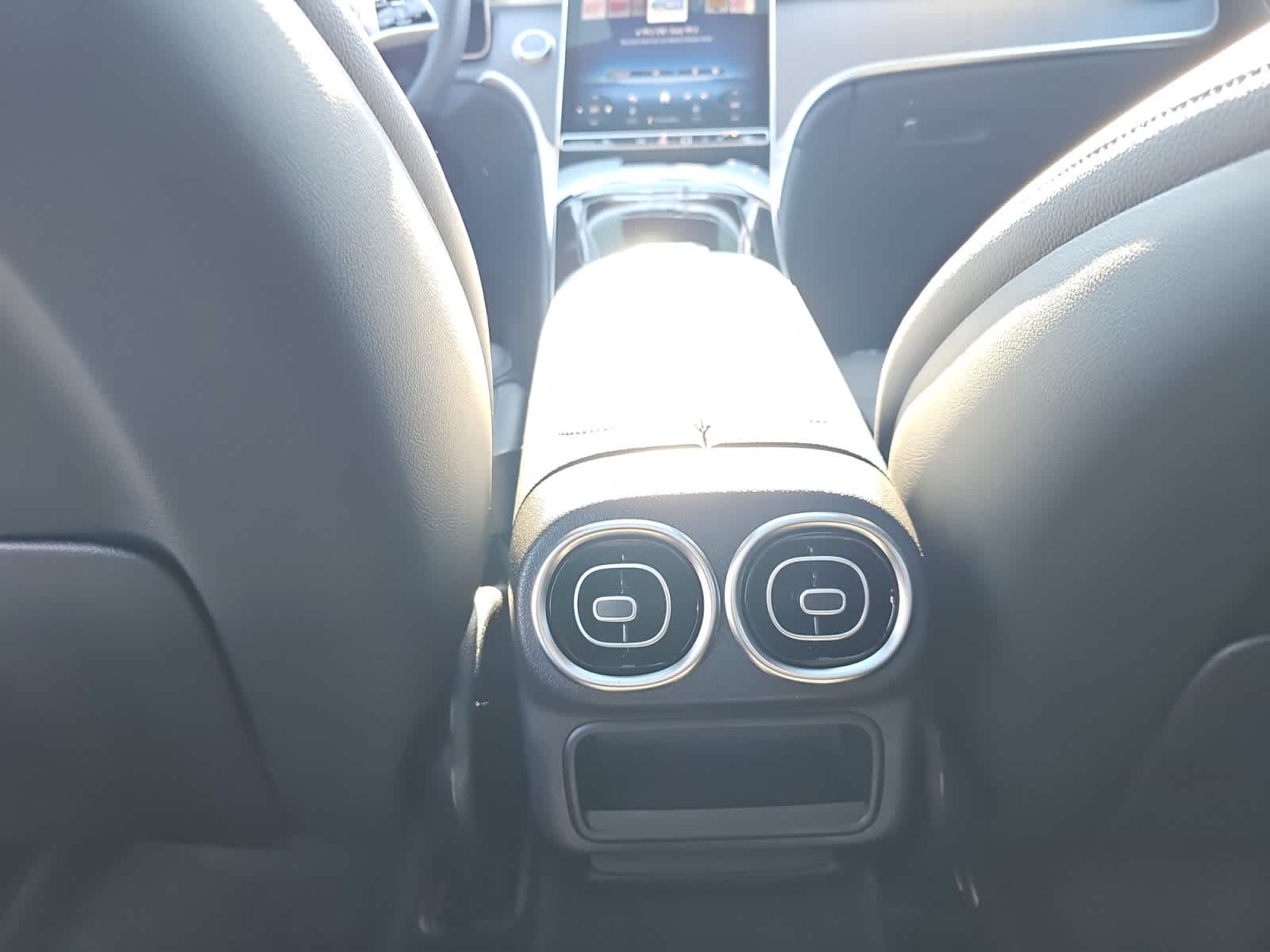 used 2026 Mercedes-Benz GLC 300 car, priced at $51,998