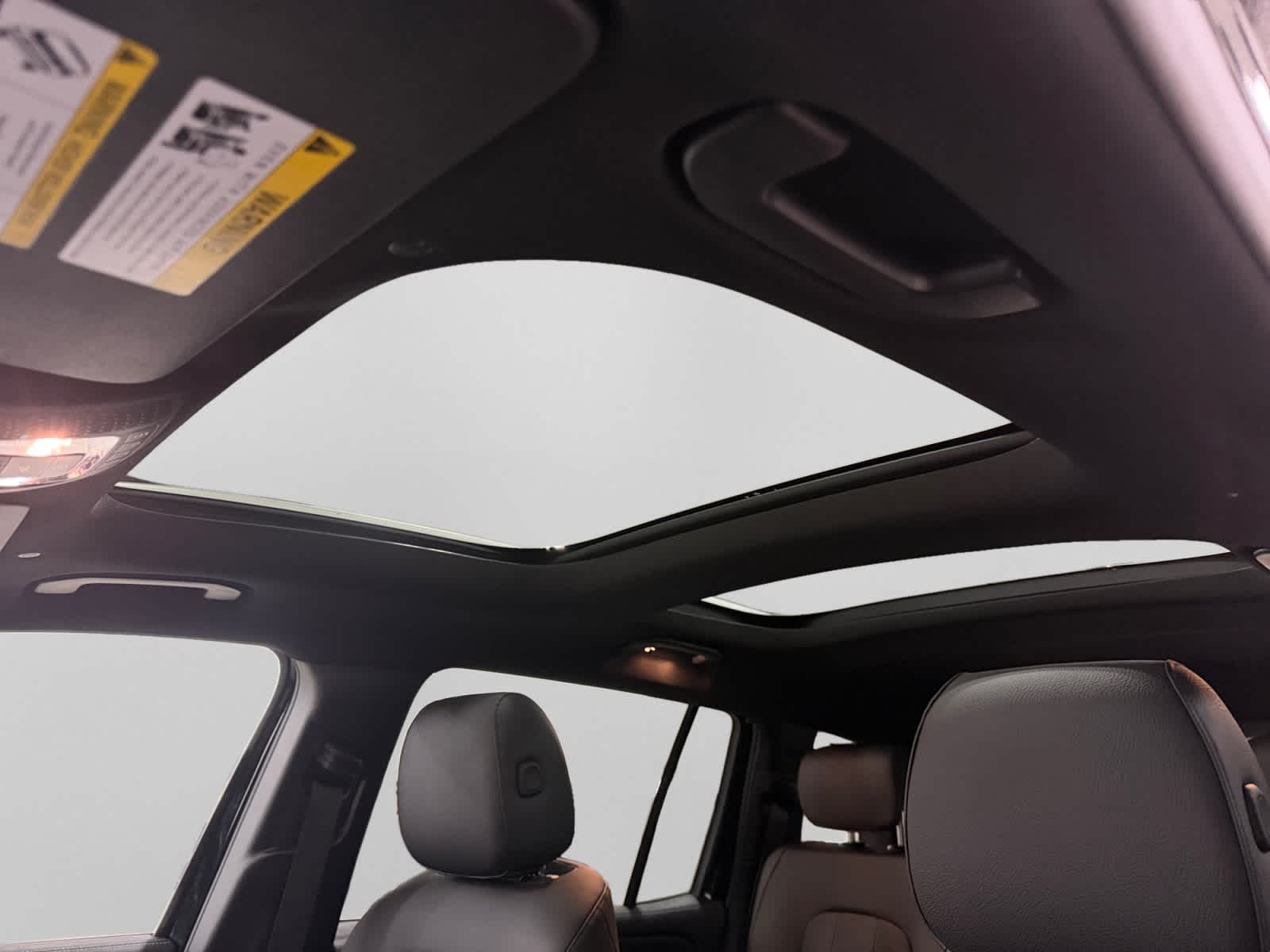 used 2025 Mercedes-Benz GLB 250 car, priced at $42,788