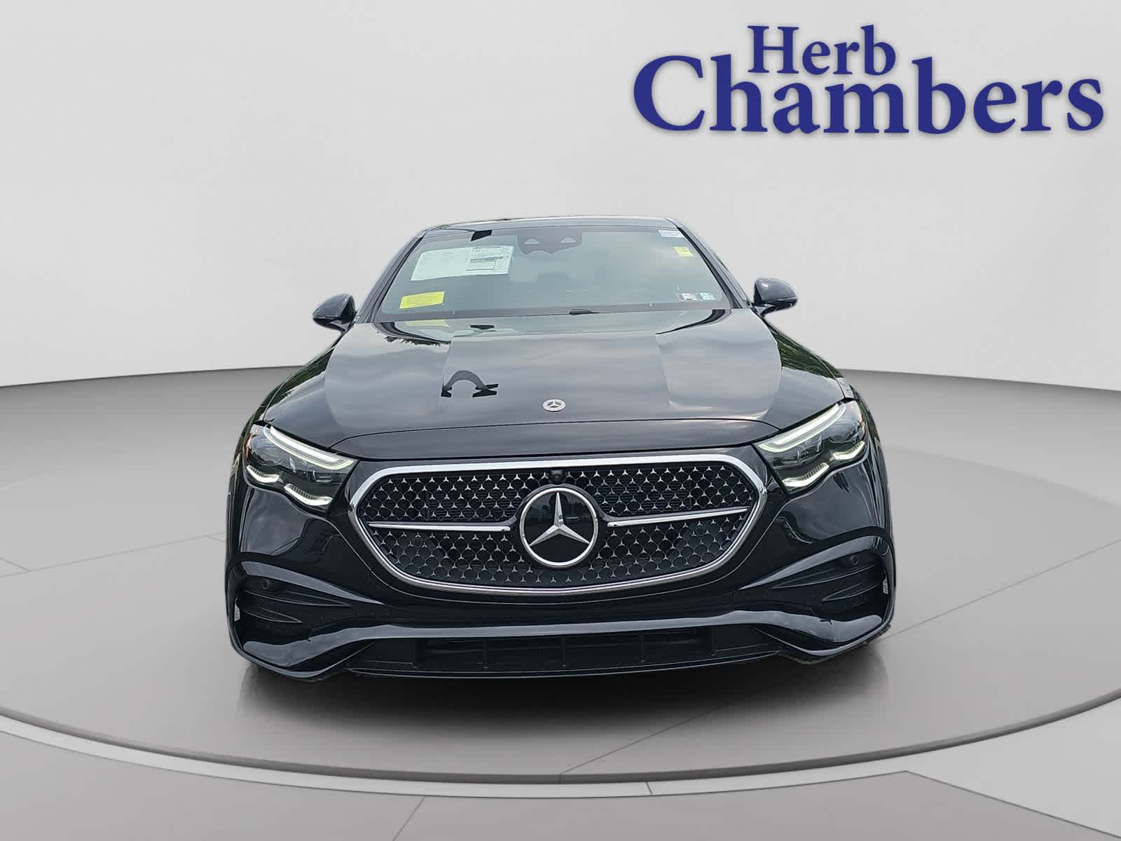 new 2026 Mercedes-Benz E-Class car