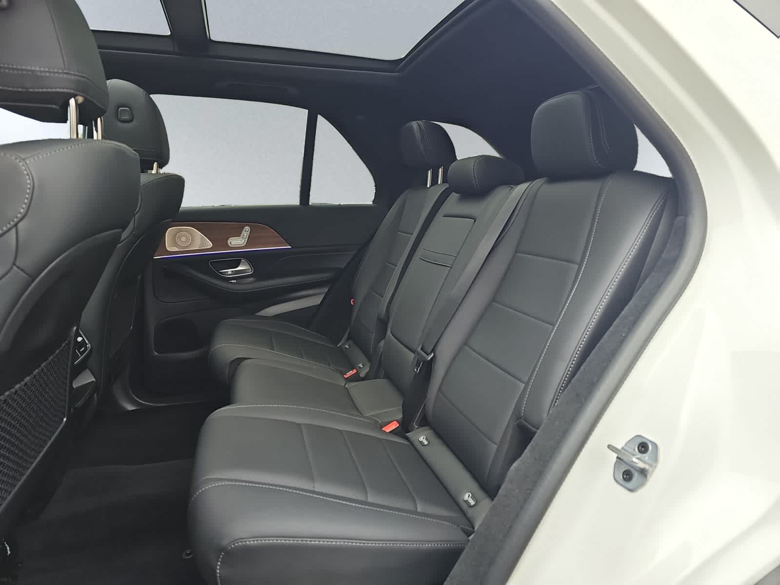 used 2026 Mercedes-Benz GLE 350 car, priced at $65,498