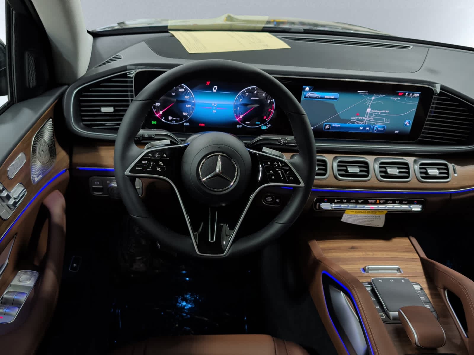 new 2026 Mercedes-Benz GLE 350 car