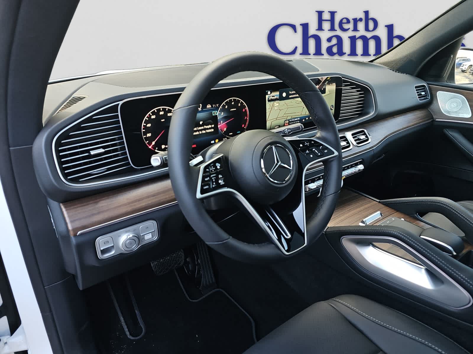 new 2026 Mercedes-Benz GLE 350 car