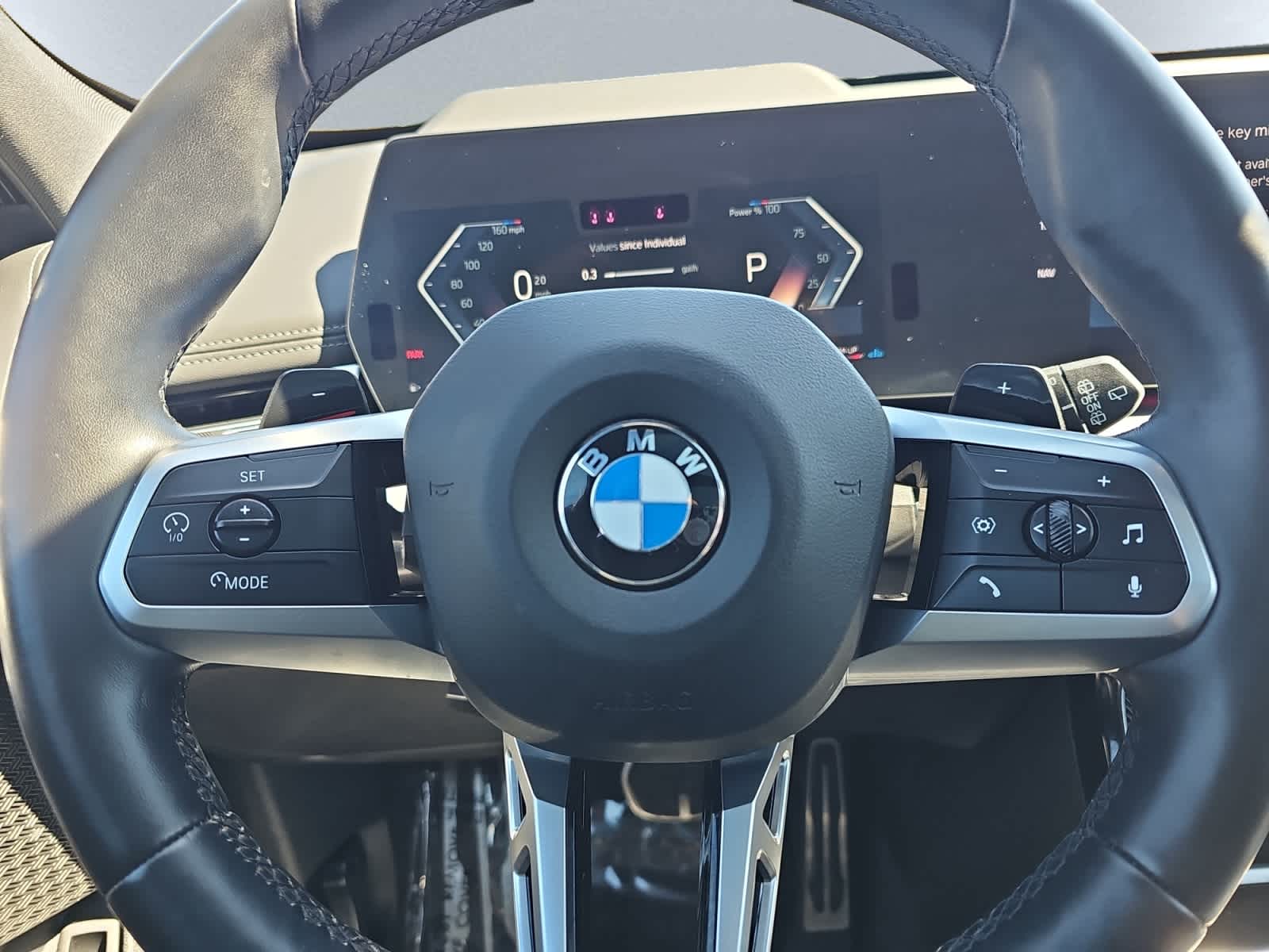 used 2023 BMW X1 car, priced at $30,998