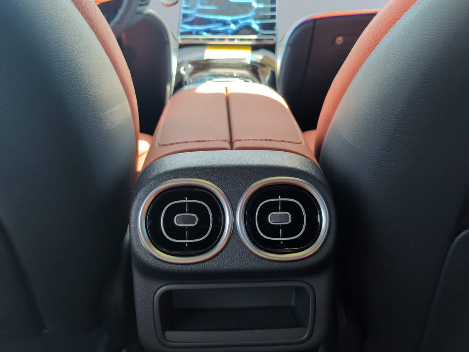 new 2026 Mercedes-Benz GLC 300 car