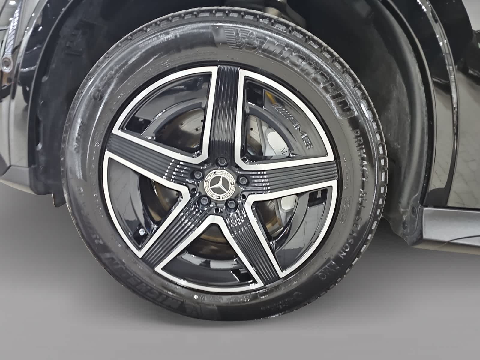 used 2026 Mercedes-Benz GLC 300 car, priced at $51,998