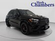  Mercedes-Benz AMG GLE 63