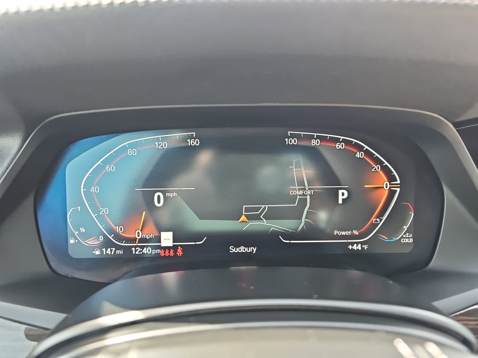 used 2021 BMW X5 car, priced at $34,998