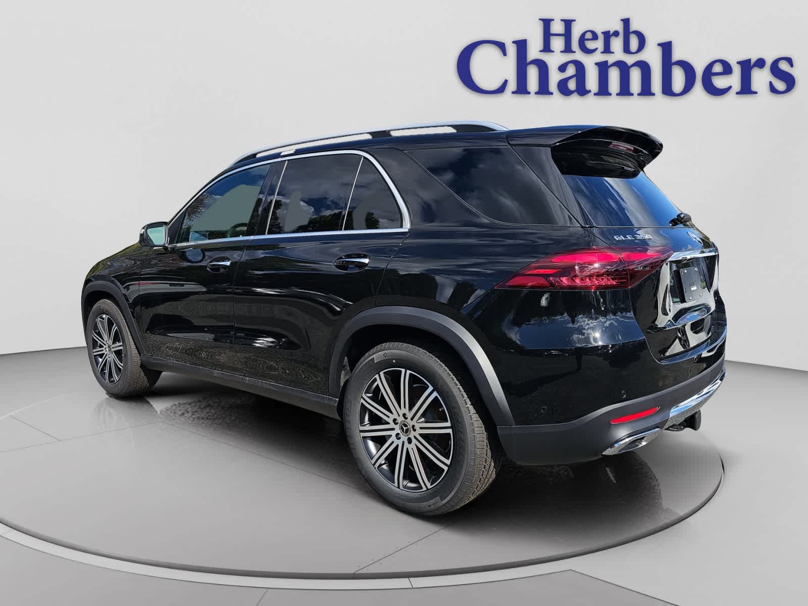 new 2026 Mercedes-Benz GLE 350 car