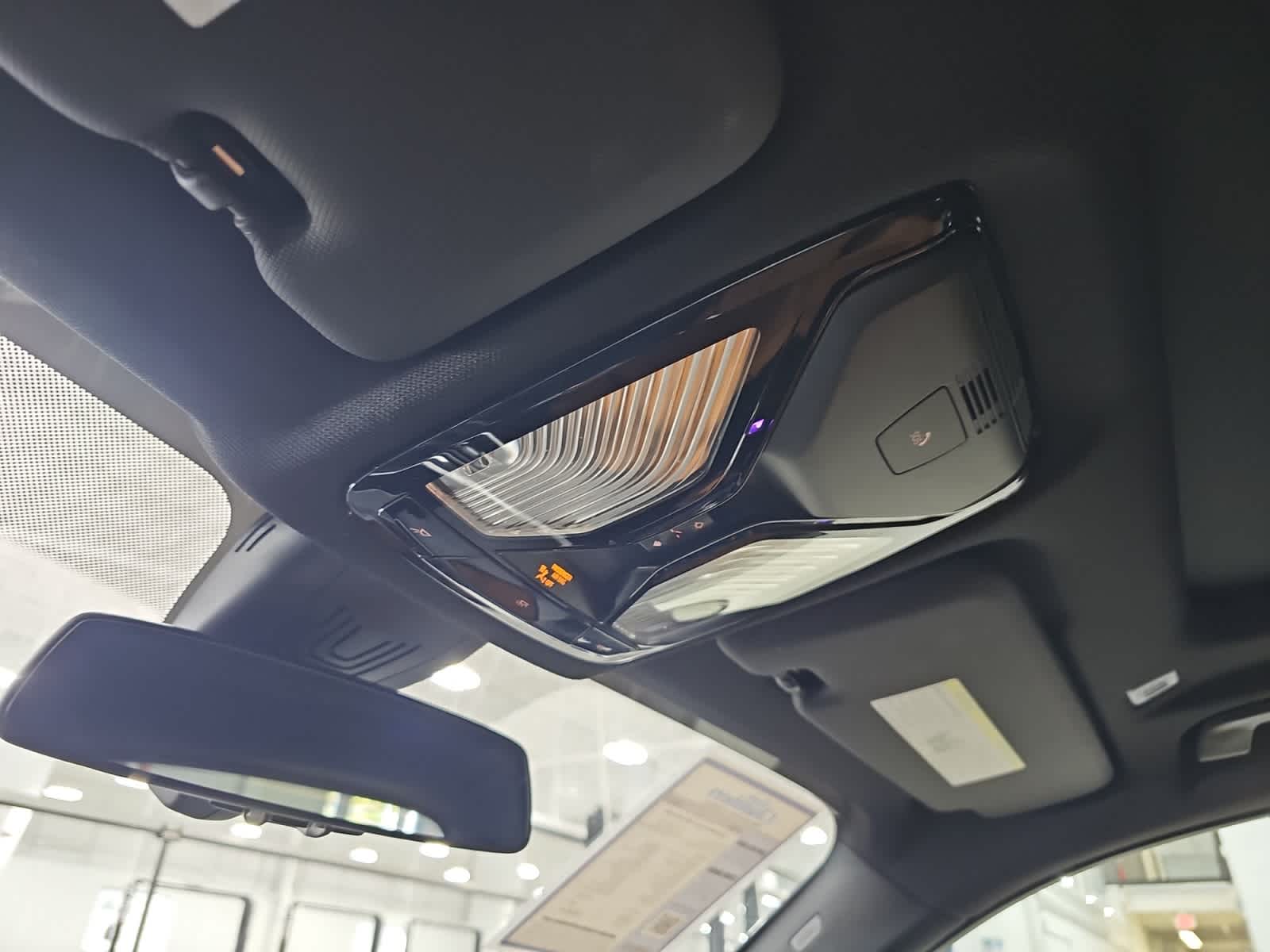 used 2023 BMW X5 PHEV car, priced at $44,998