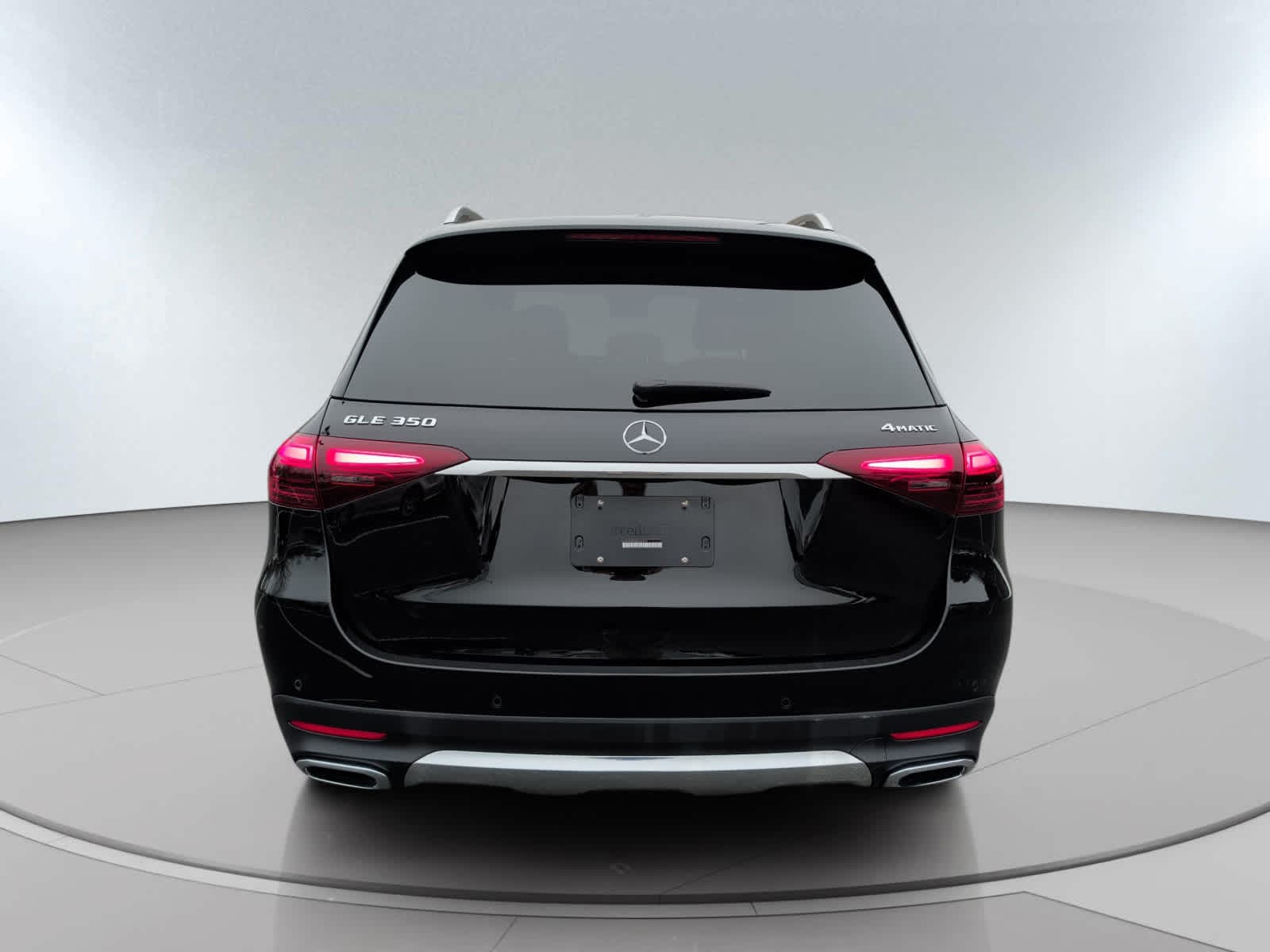 used 2024 Mercedes-Benz GLE 350 car, priced at $45,498