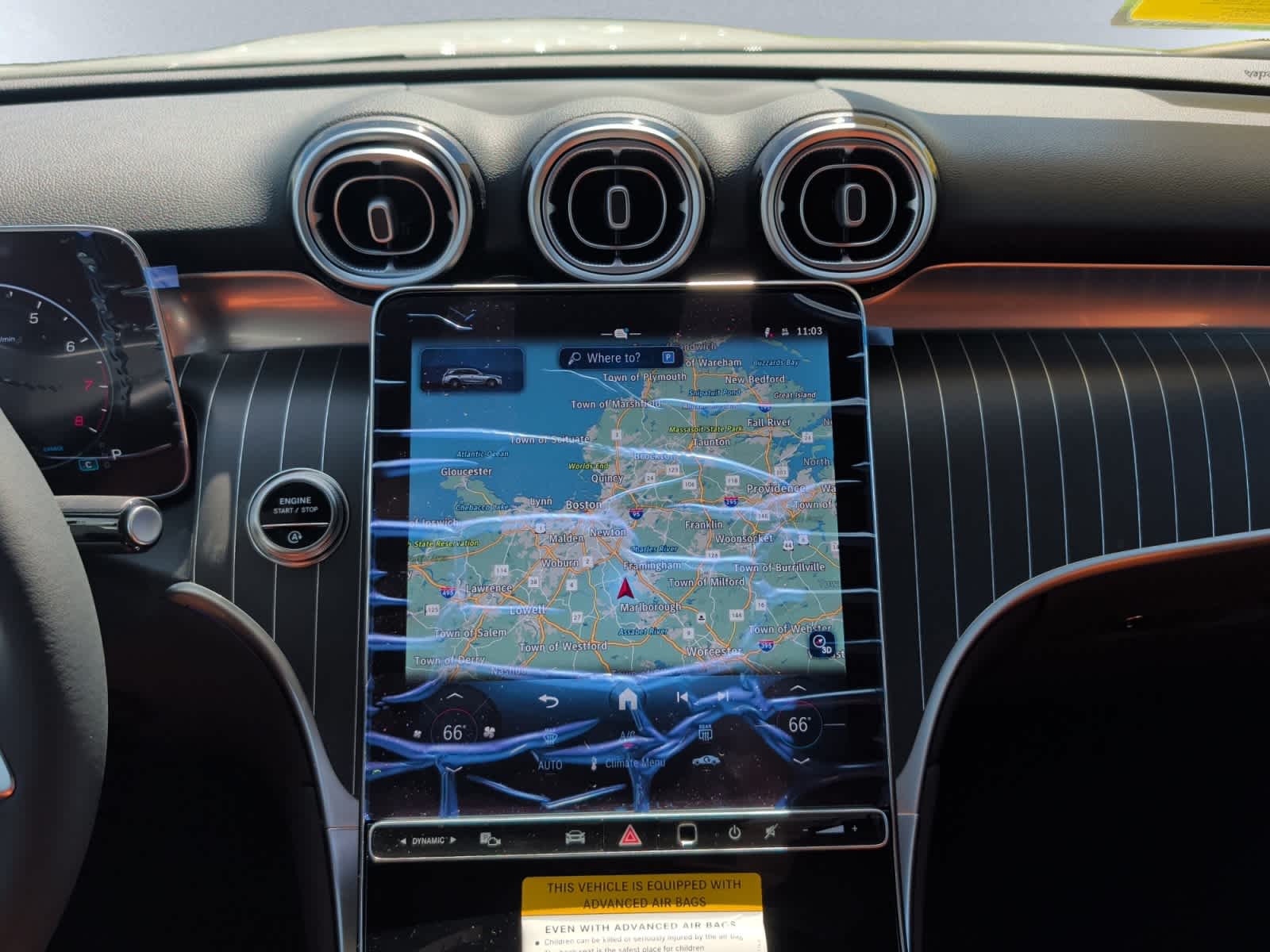 new 2026 Mercedes-Benz GLC 300 car