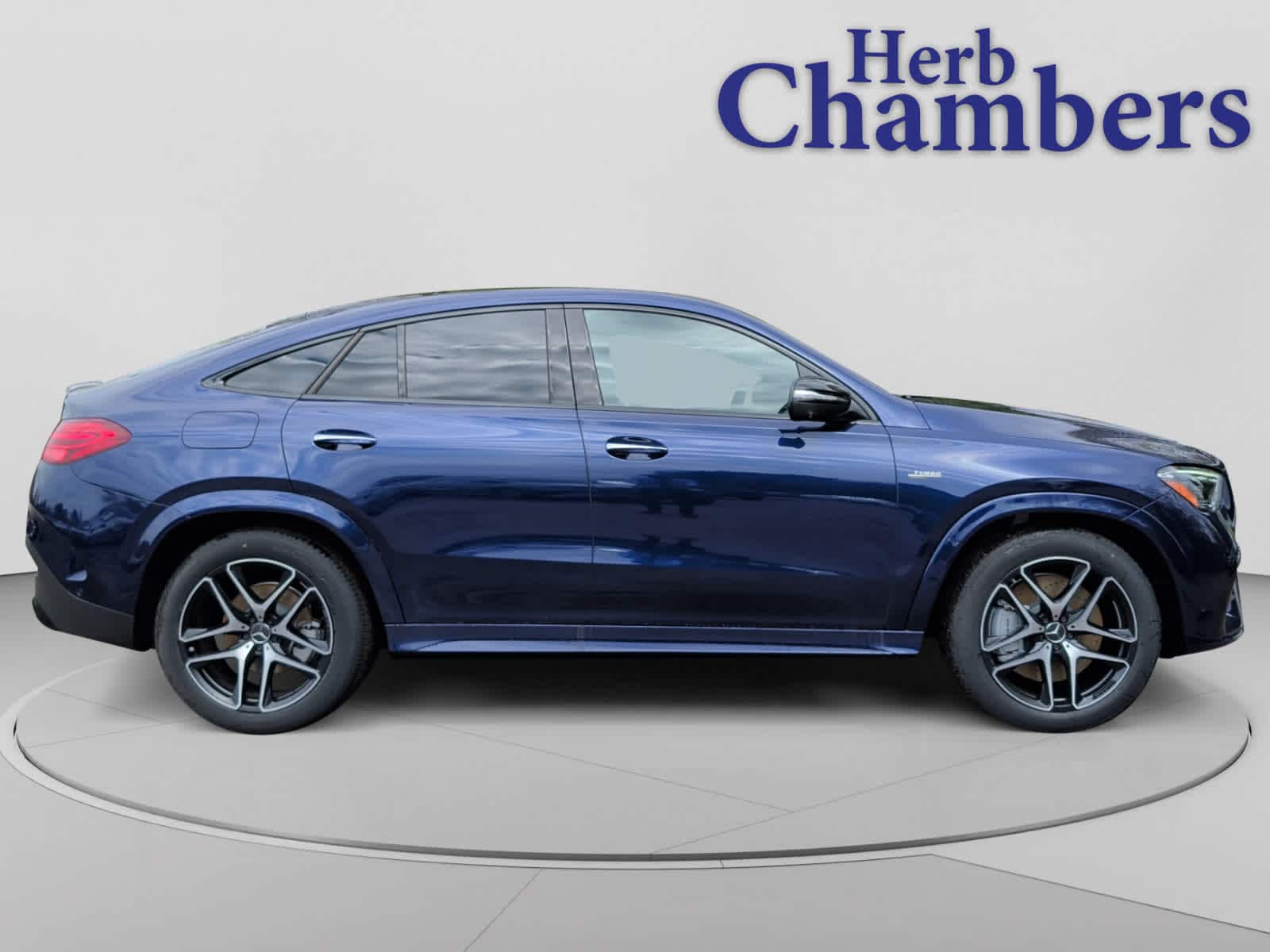 new 2026 Mercedes-Benz AMG GLE 53 car