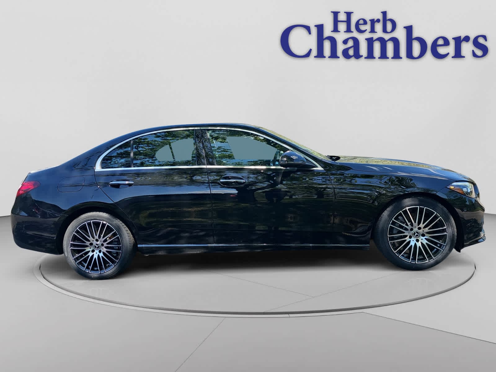 new 2026 Mercedes-Benz C 300 car