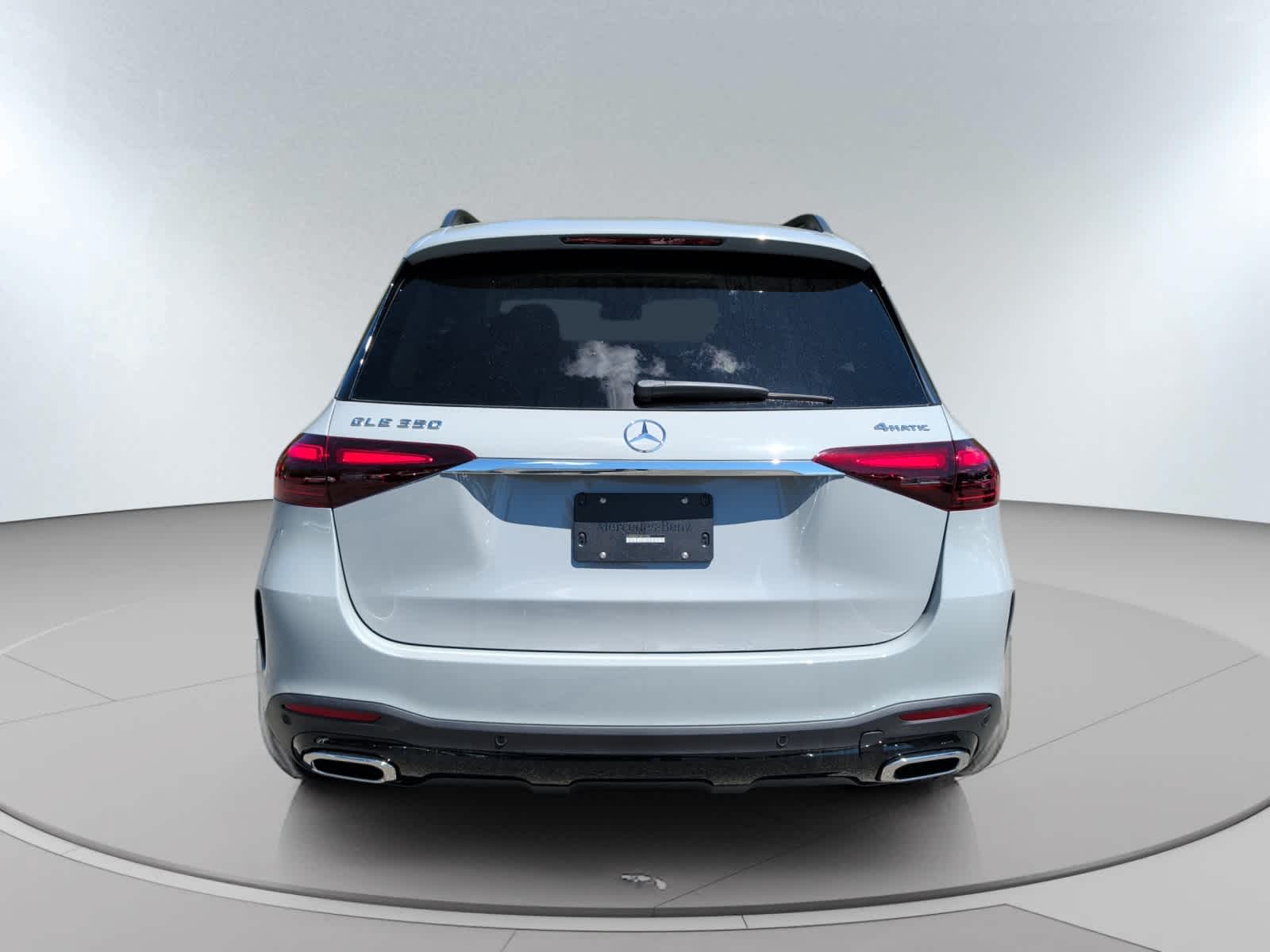 new 2026 Mercedes-Benz GLE 350 car