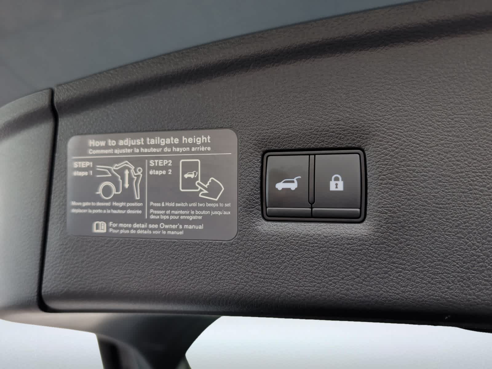 used 2023 INFINITI QX55 car, priced at $23,698