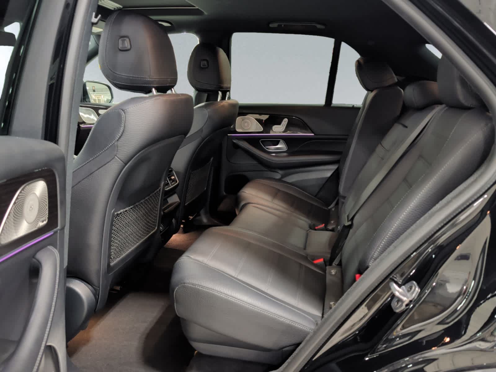 used 2023 Mercedes-Benz GLE 350 car, priced at $47,788