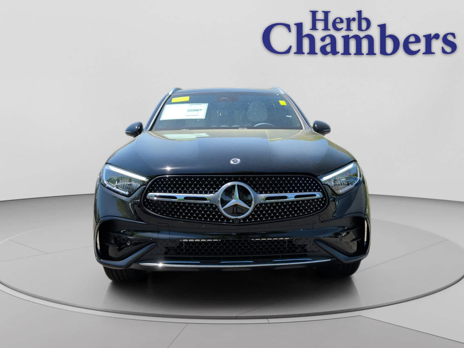 new 2026 Mercedes-Benz GLC 300 car