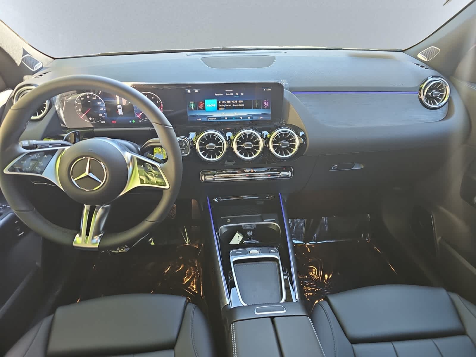 new 2026 Mercedes-Benz GLA 250 car