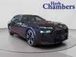 Used 2025 BMW 760i xDrive Sedan