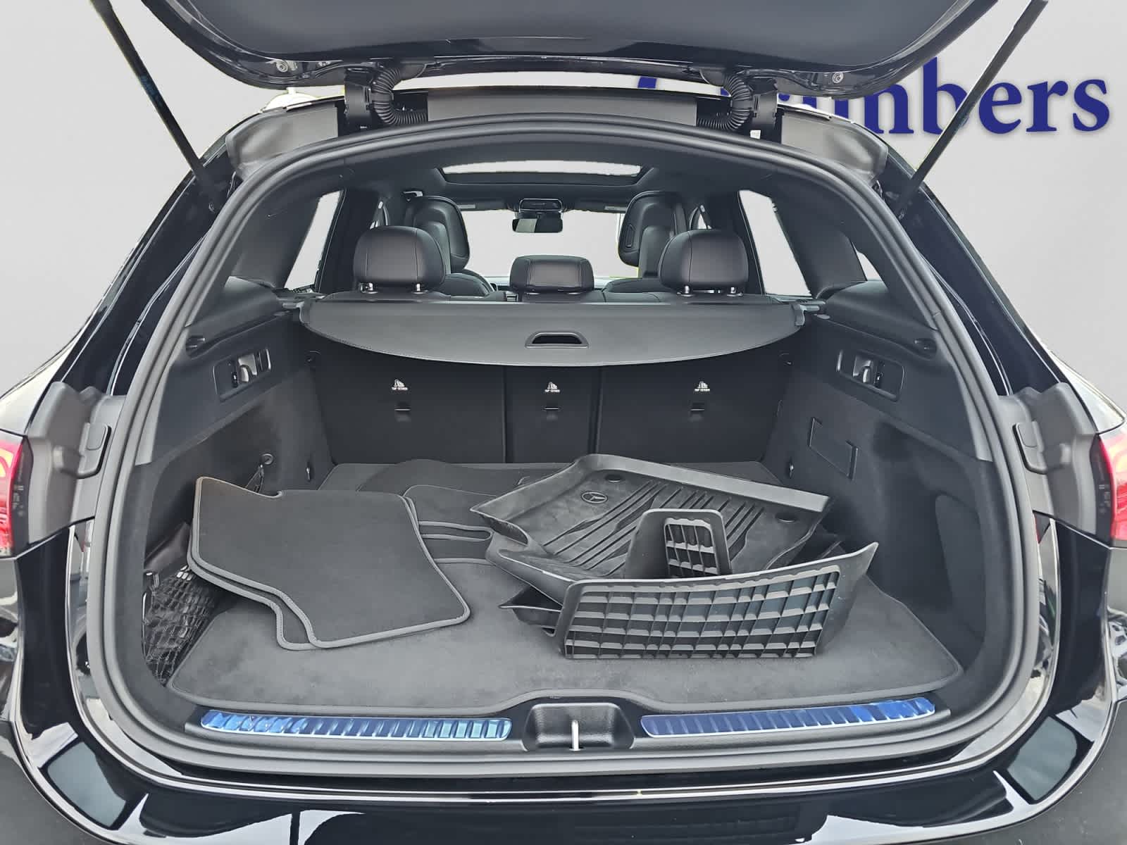 used 2026 Mercedes-Benz GLC 300 car, priced at $50,498