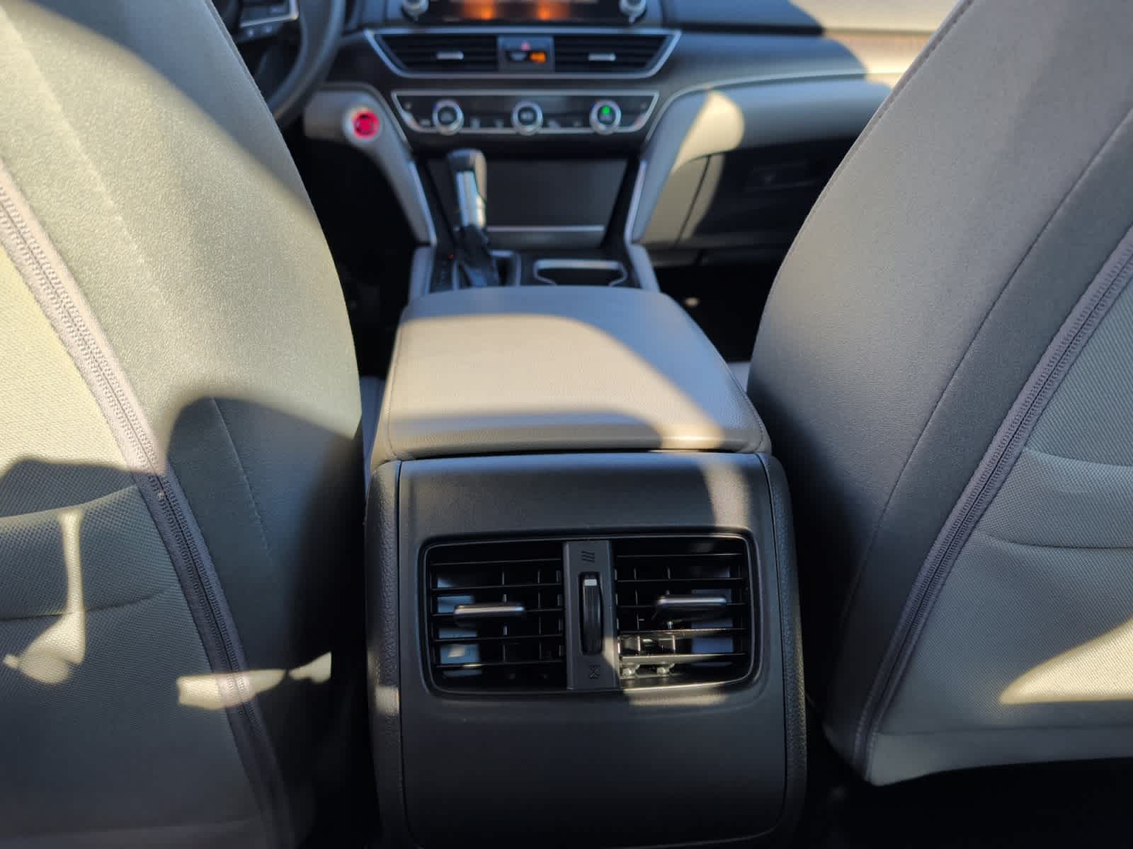 used 2020 Honda Accord car, priced at $17,988