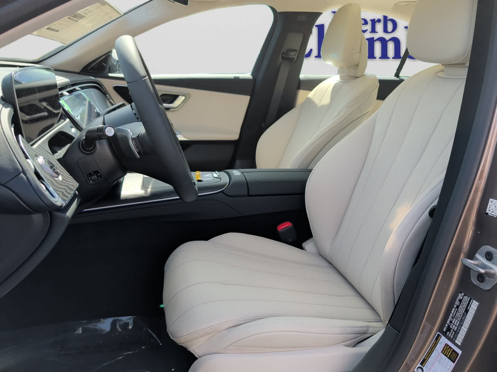 new 2026 Mercedes-Benz E-Class car