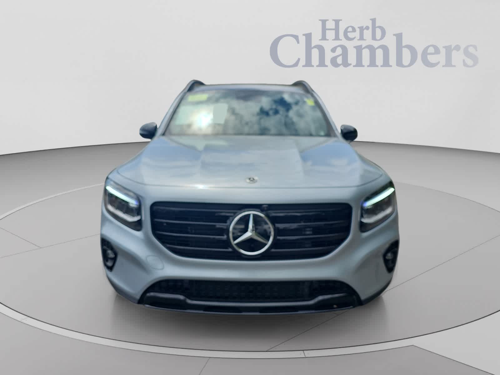 New 2026 Mercedes-Benz GLB 250 4MATIC SUV
