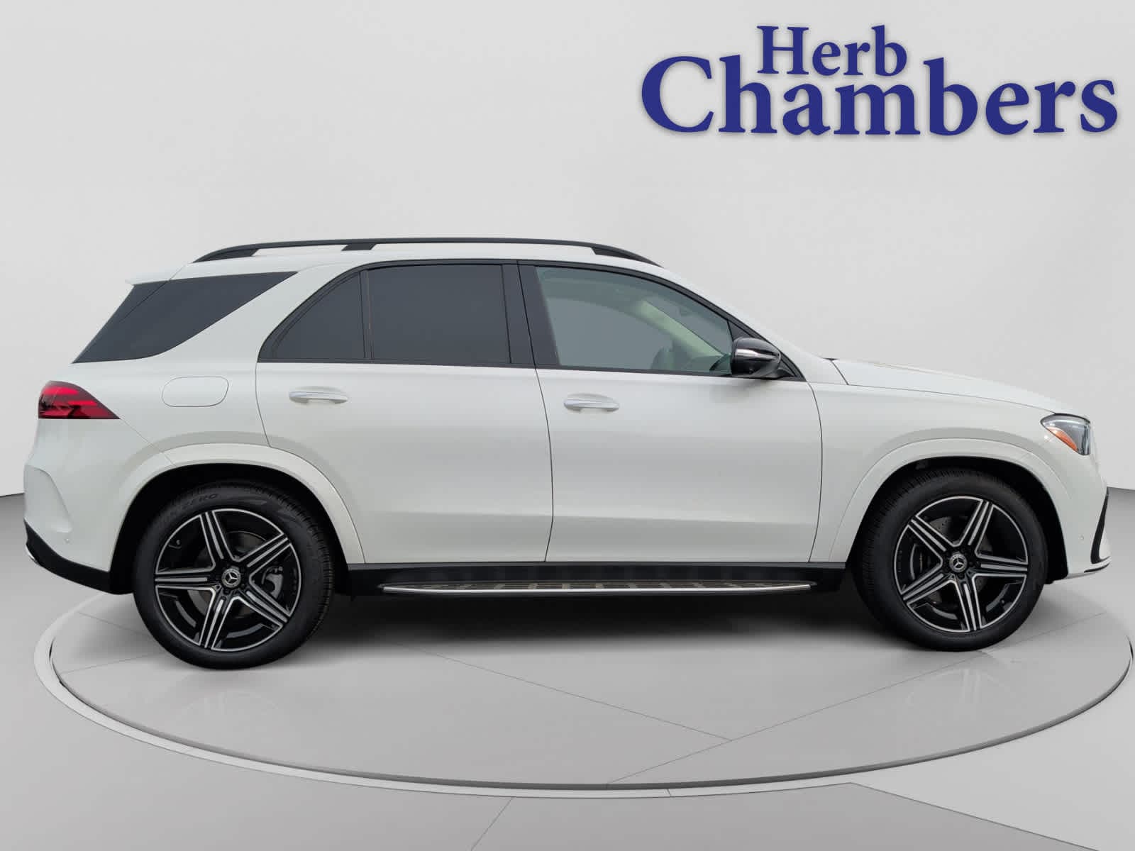 new 2026 Mercedes-Benz GLE 450 car