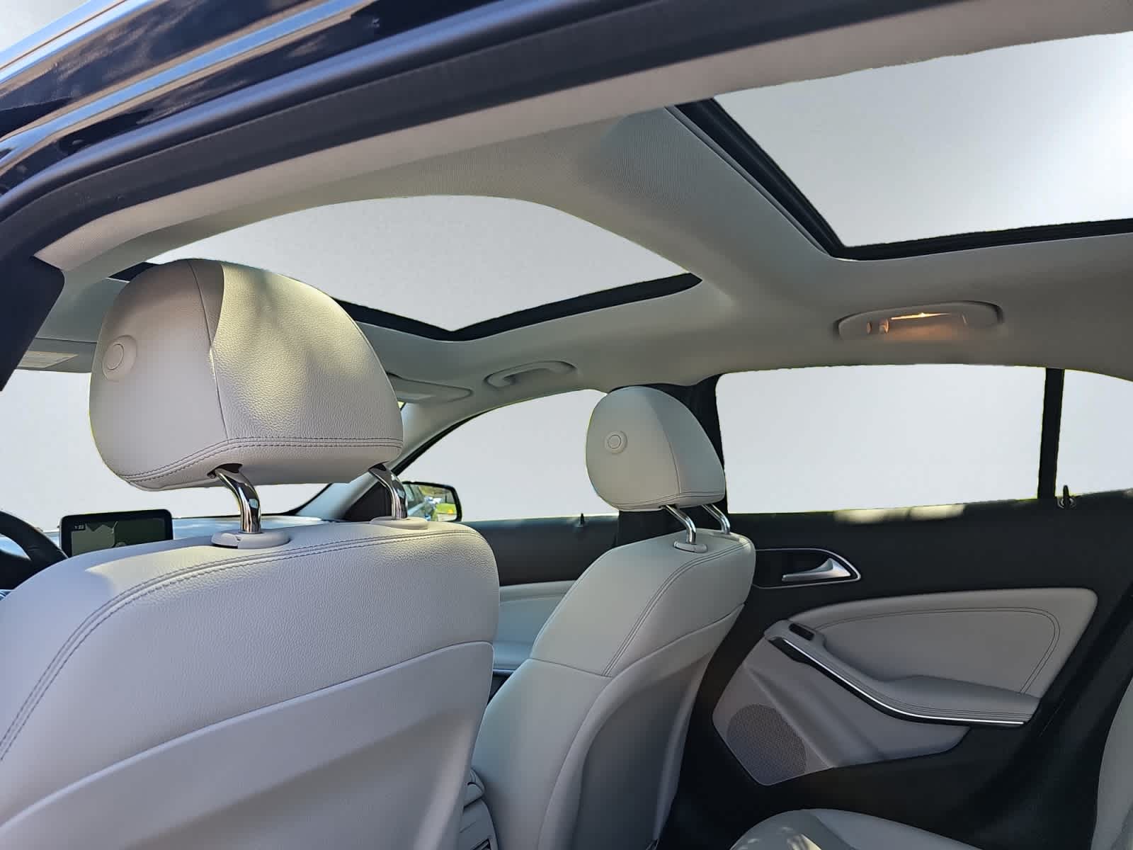 used 2019 Mercedes-Benz GLA 250 car, priced at $20,498