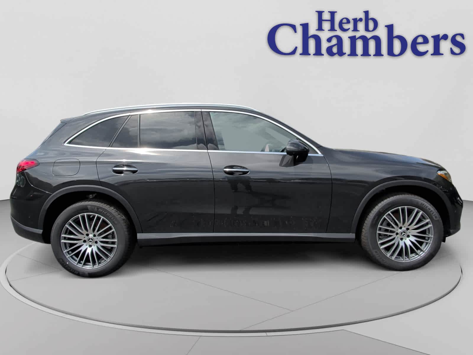 new 2026 Mercedes-Benz GLC 300 car