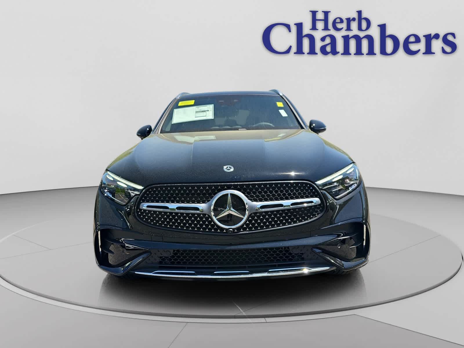 new 2026 Mercedes-Benz GLC 300 car