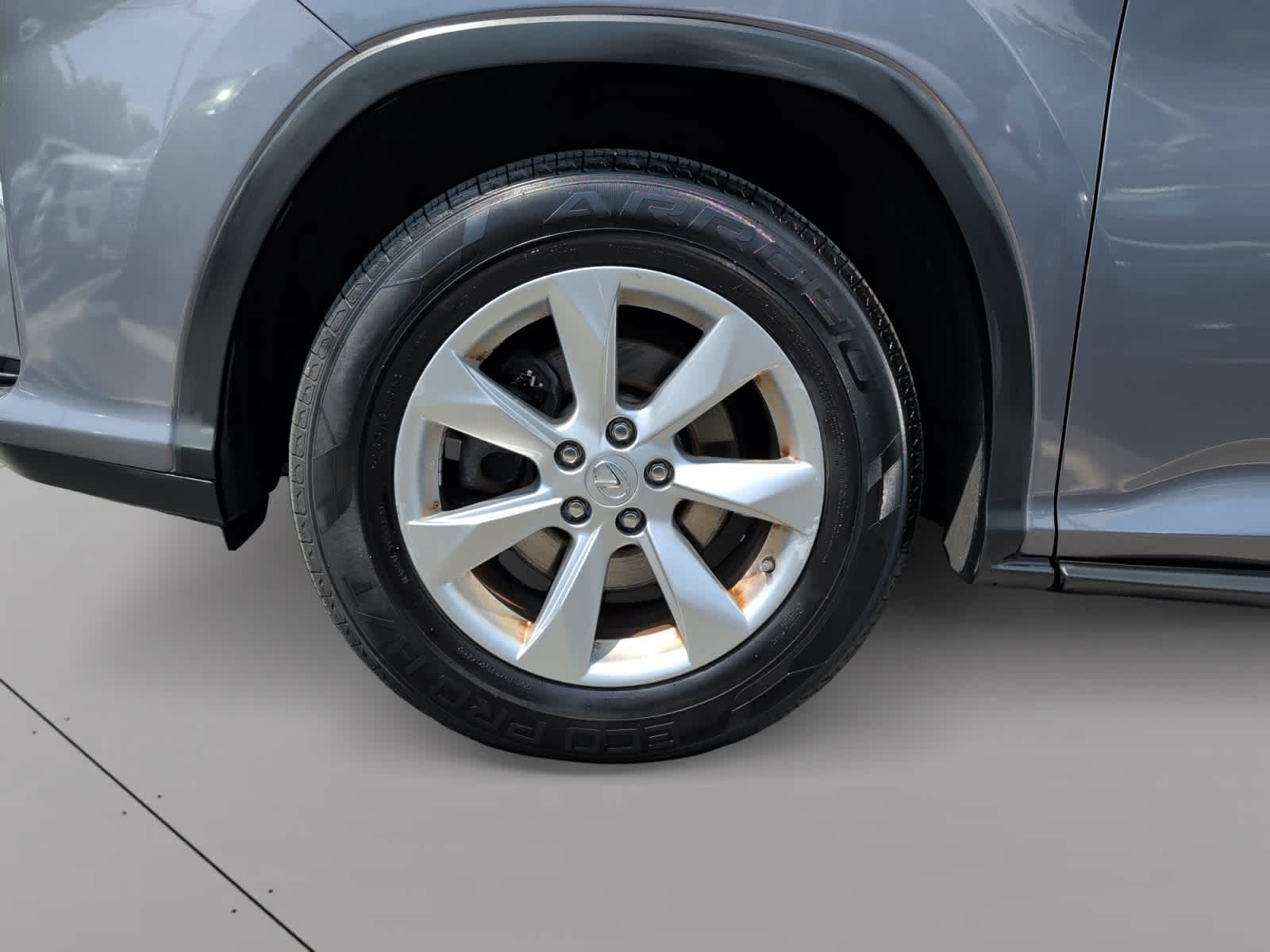 used 2016 Lexus RX 350 car, priced at $23,998
