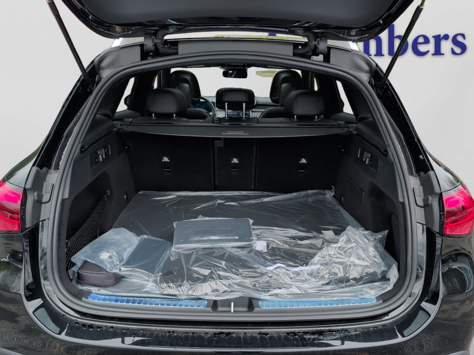 new 2026 Mercedes-Benz GLC 300 car