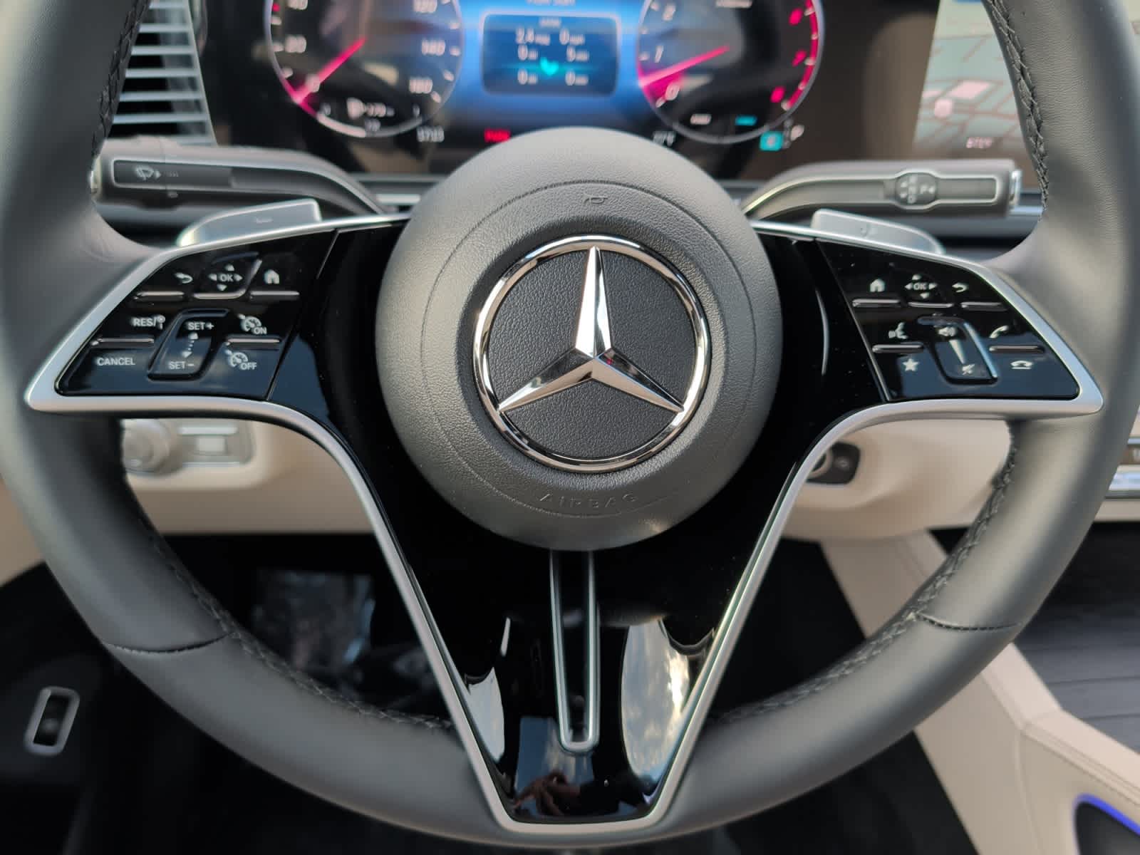 new 2026 Mercedes-Benz GLE 450 car