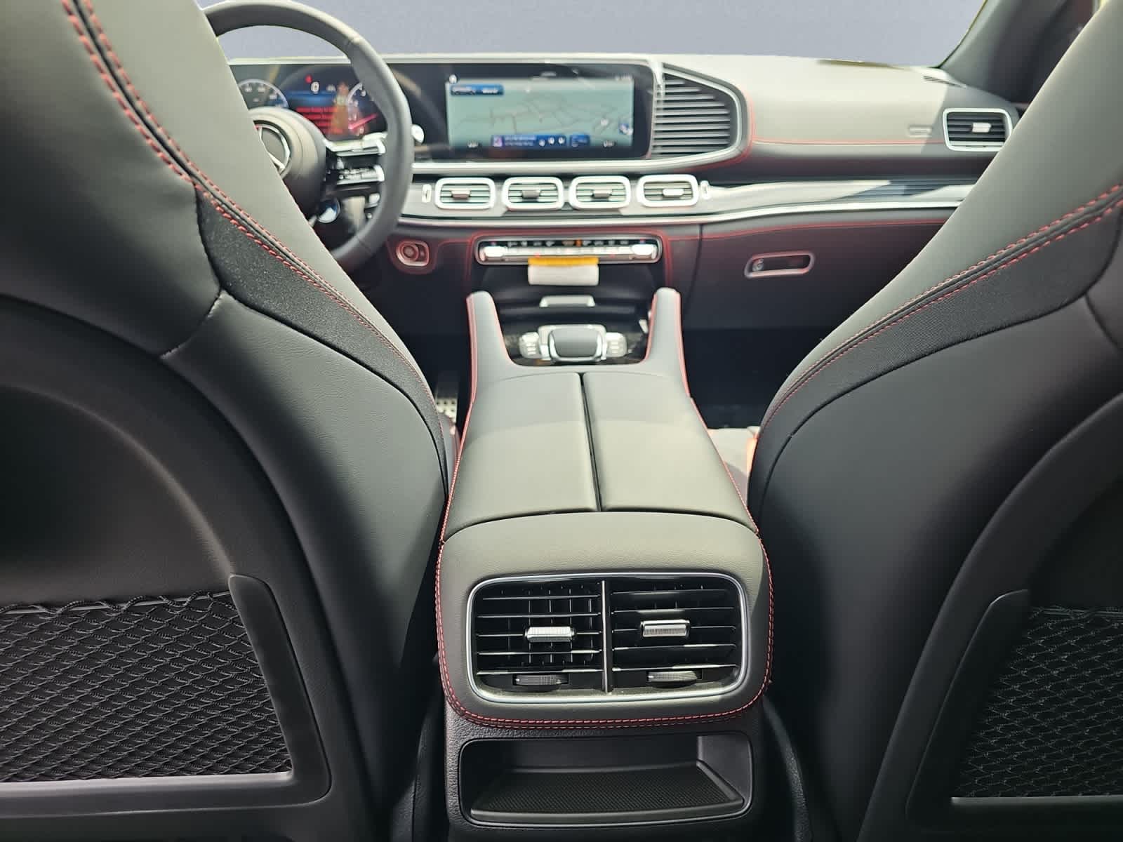 new 2026 Mercedes-Benz AMG GLE 53 car