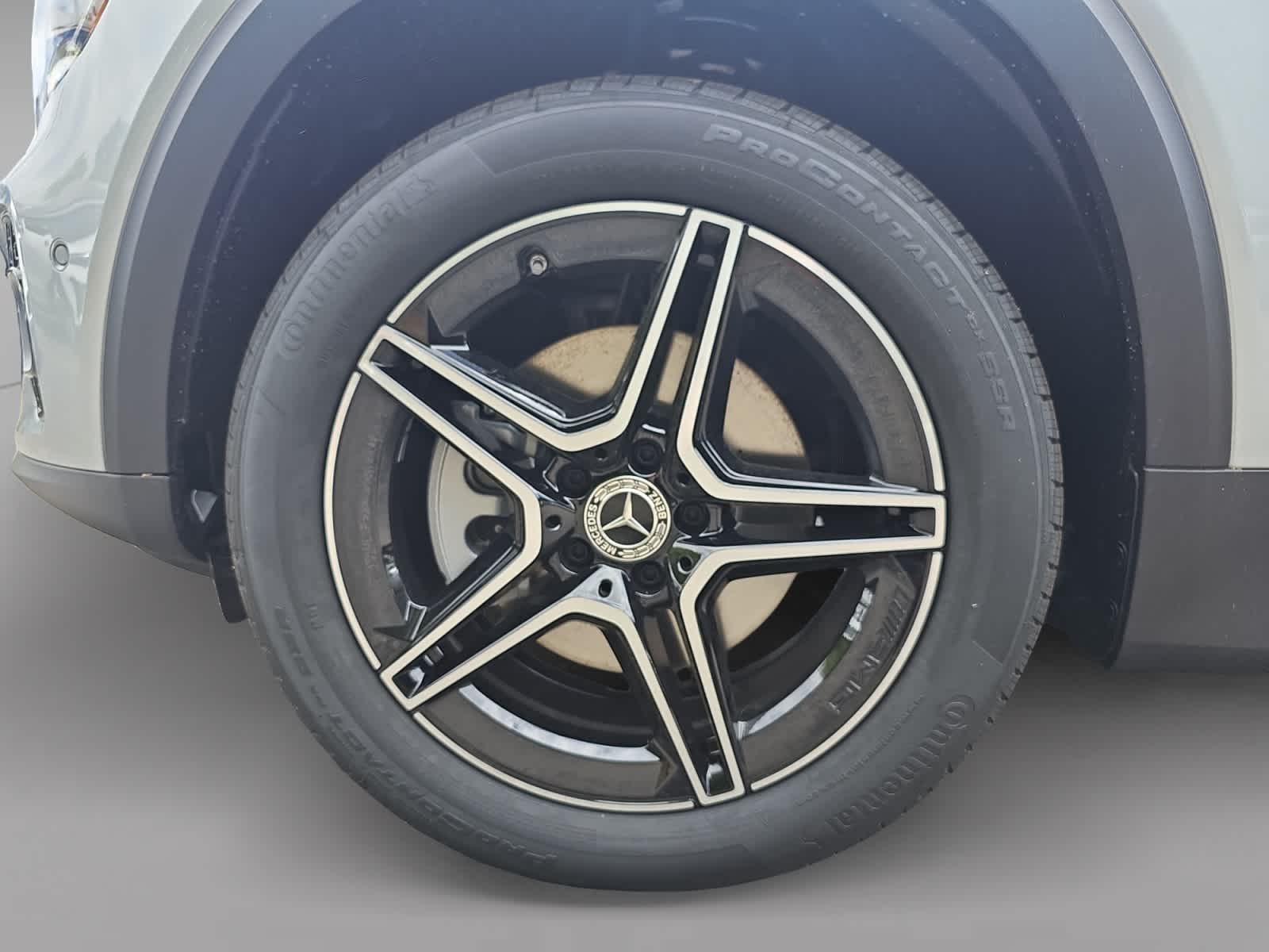 new 2026 Mercedes-Benz GLB 250 car