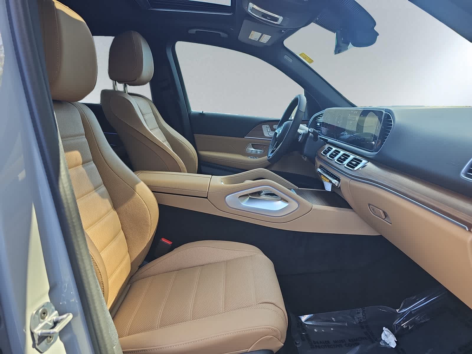 new 2026 Mercedes-Benz GLE 350 car