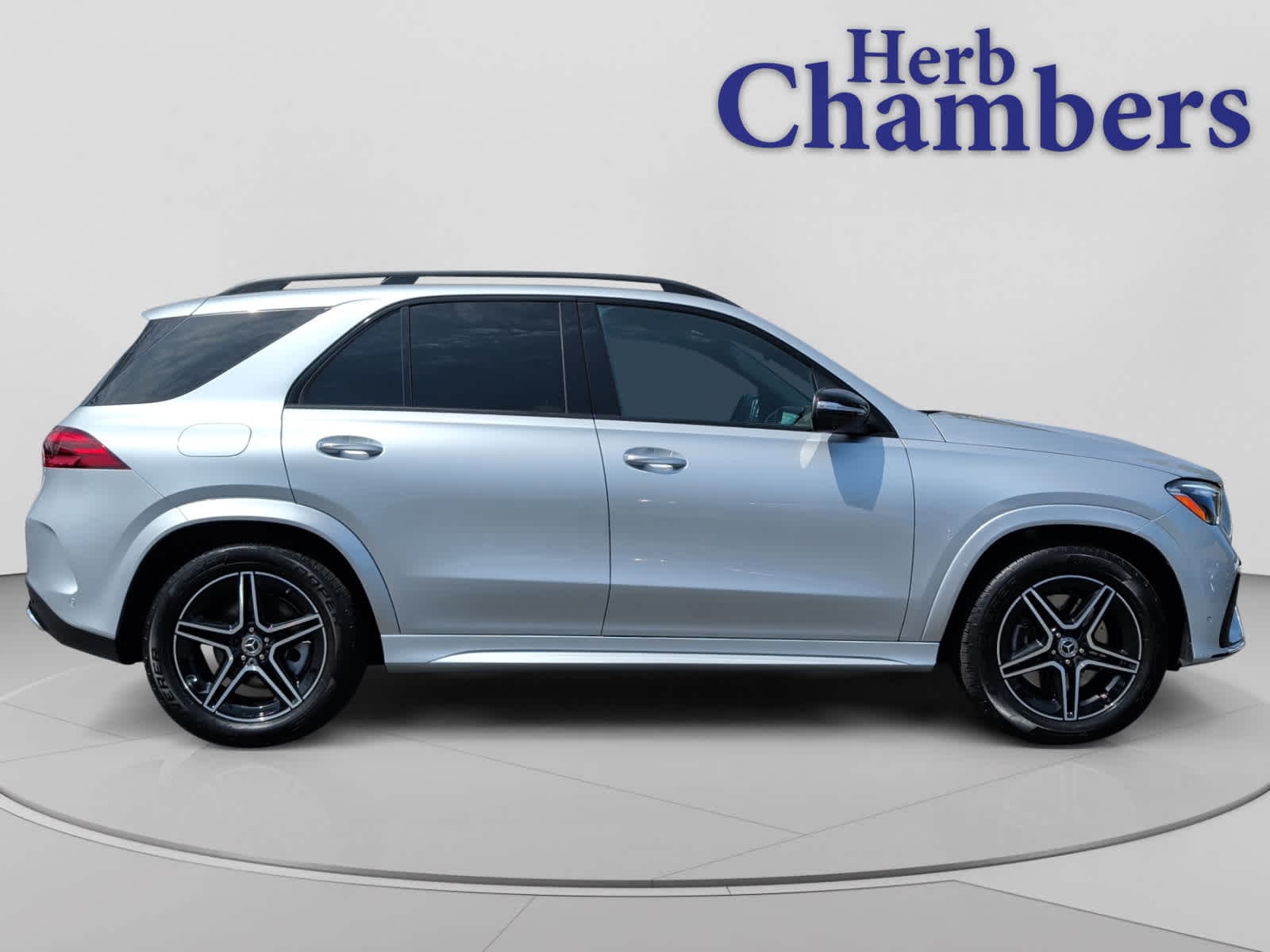 used 2026 Mercedes-Benz GLE 350 car, priced at $64,998