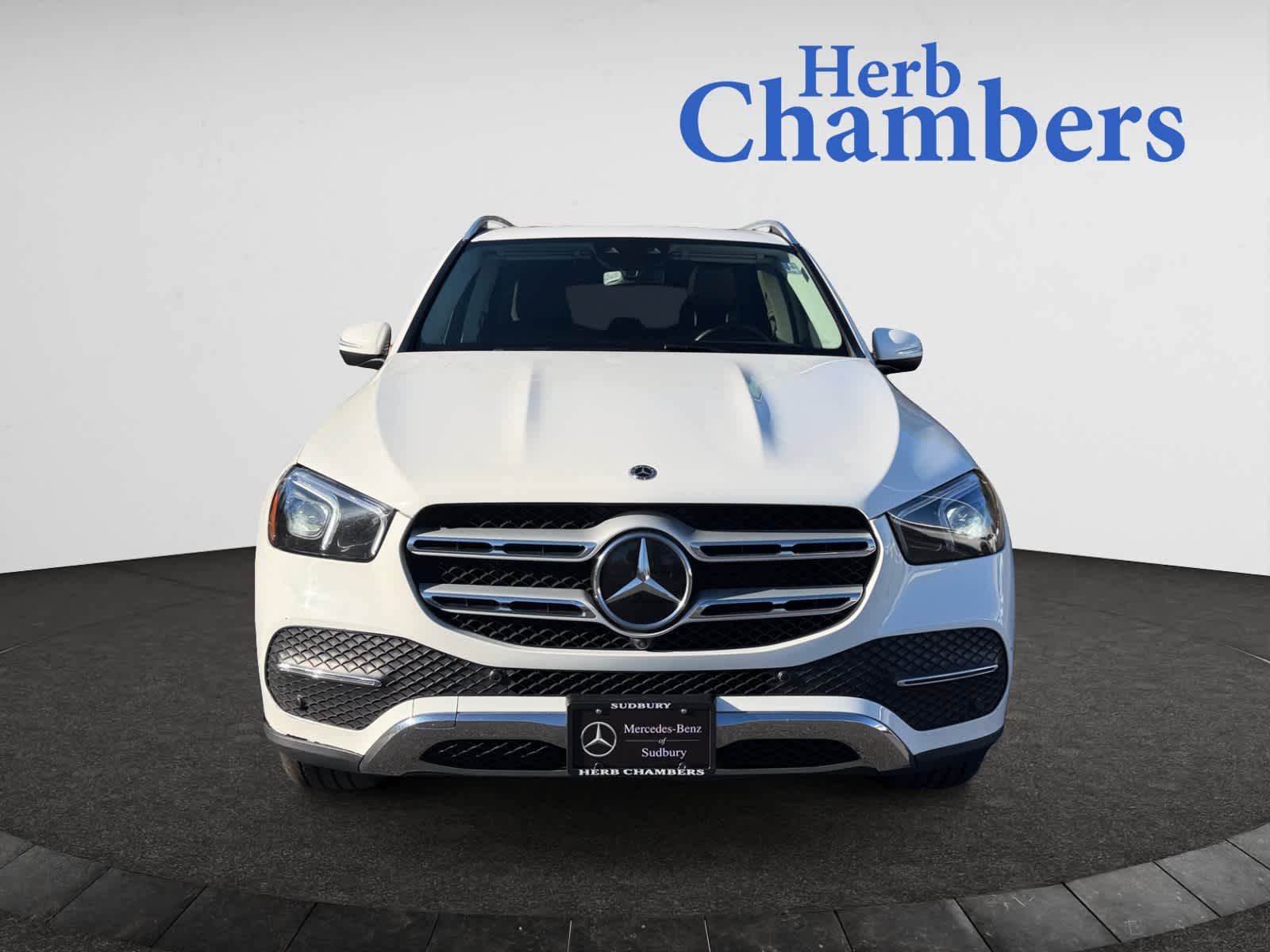 2023 Mercedes Benz GLE 350 4MATIC photo 2