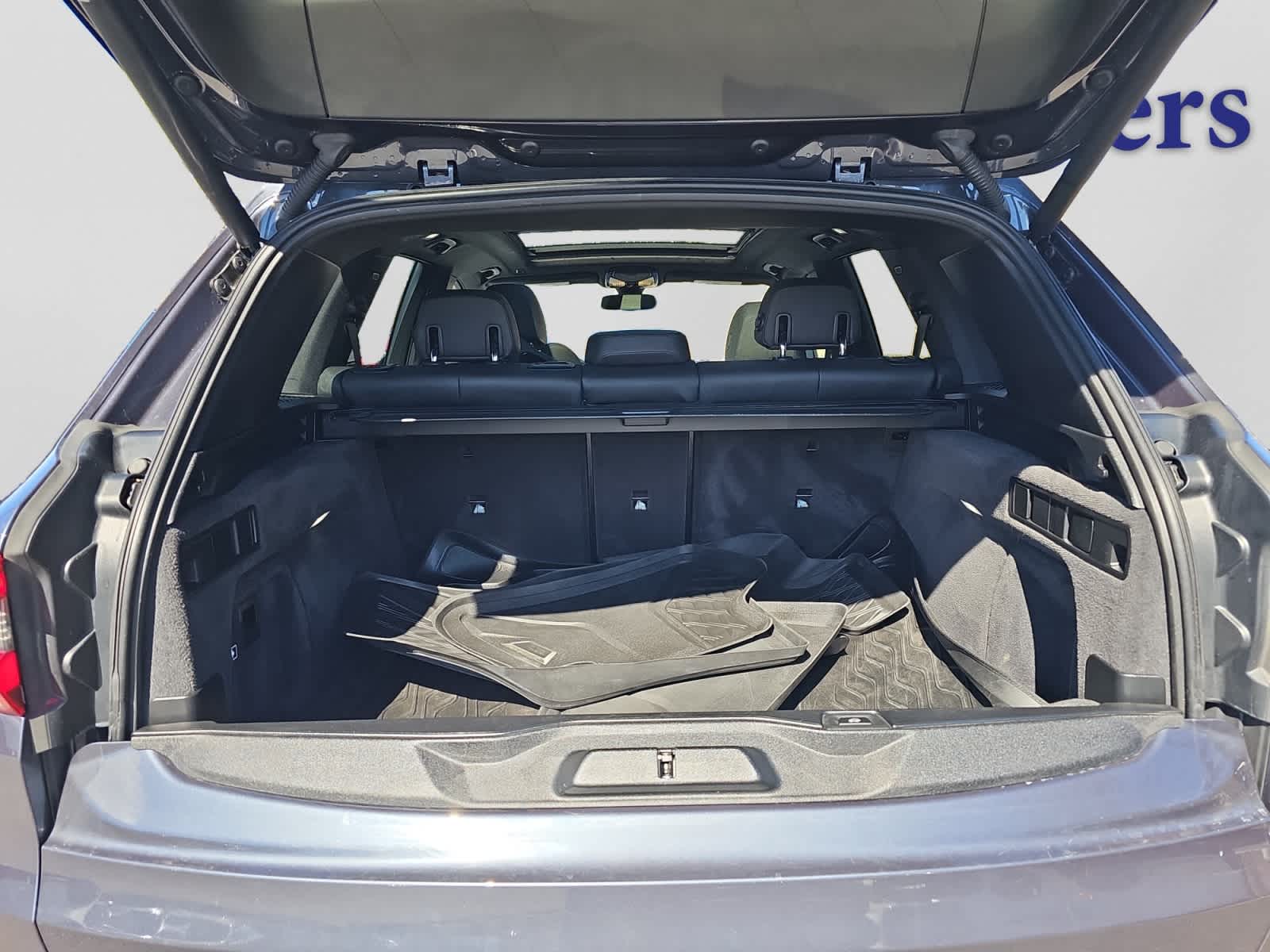 used 2020 BMW X5 car, priced at $28,998