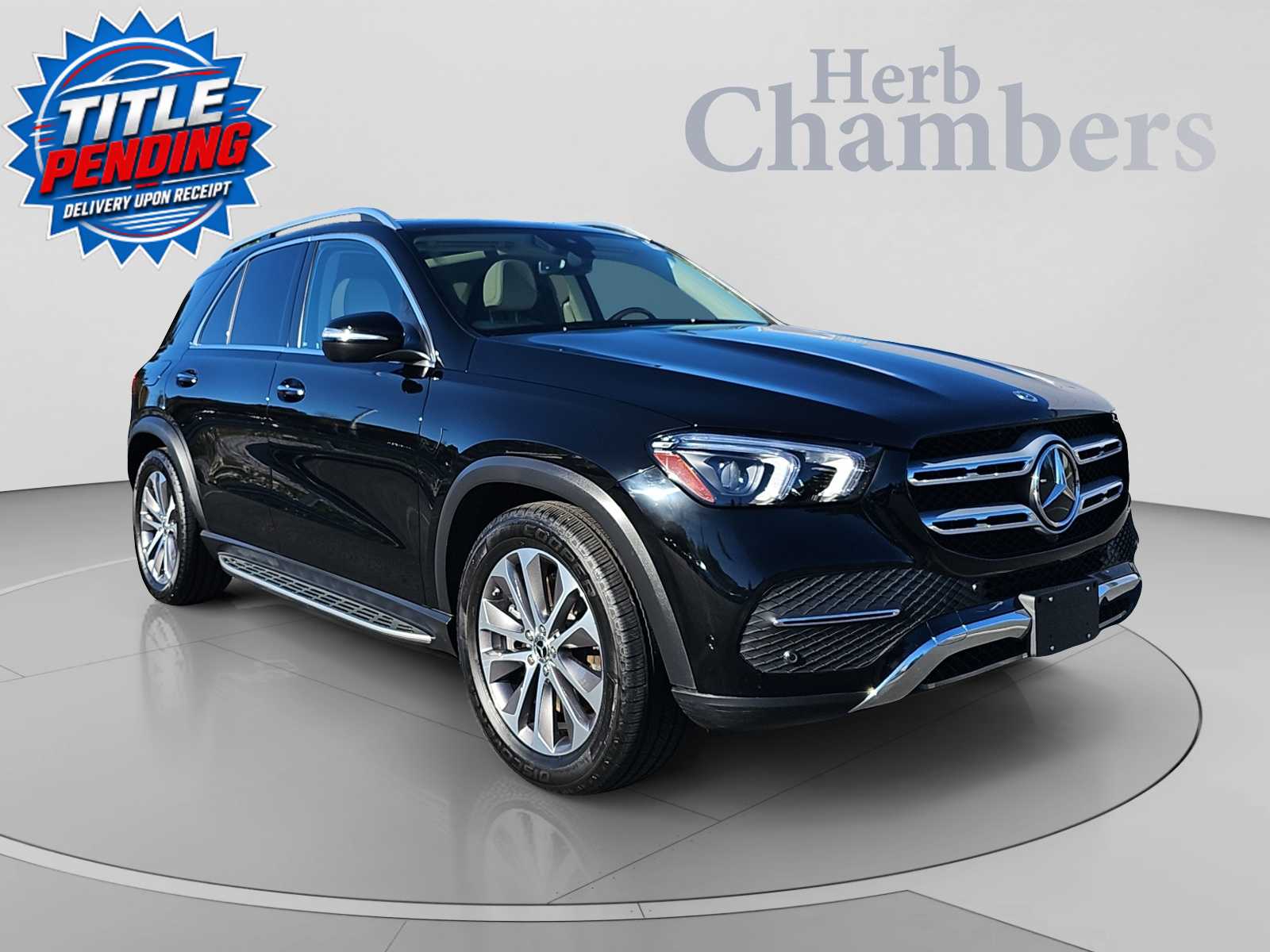 2023 Mercedes-Benz GLE GLE450