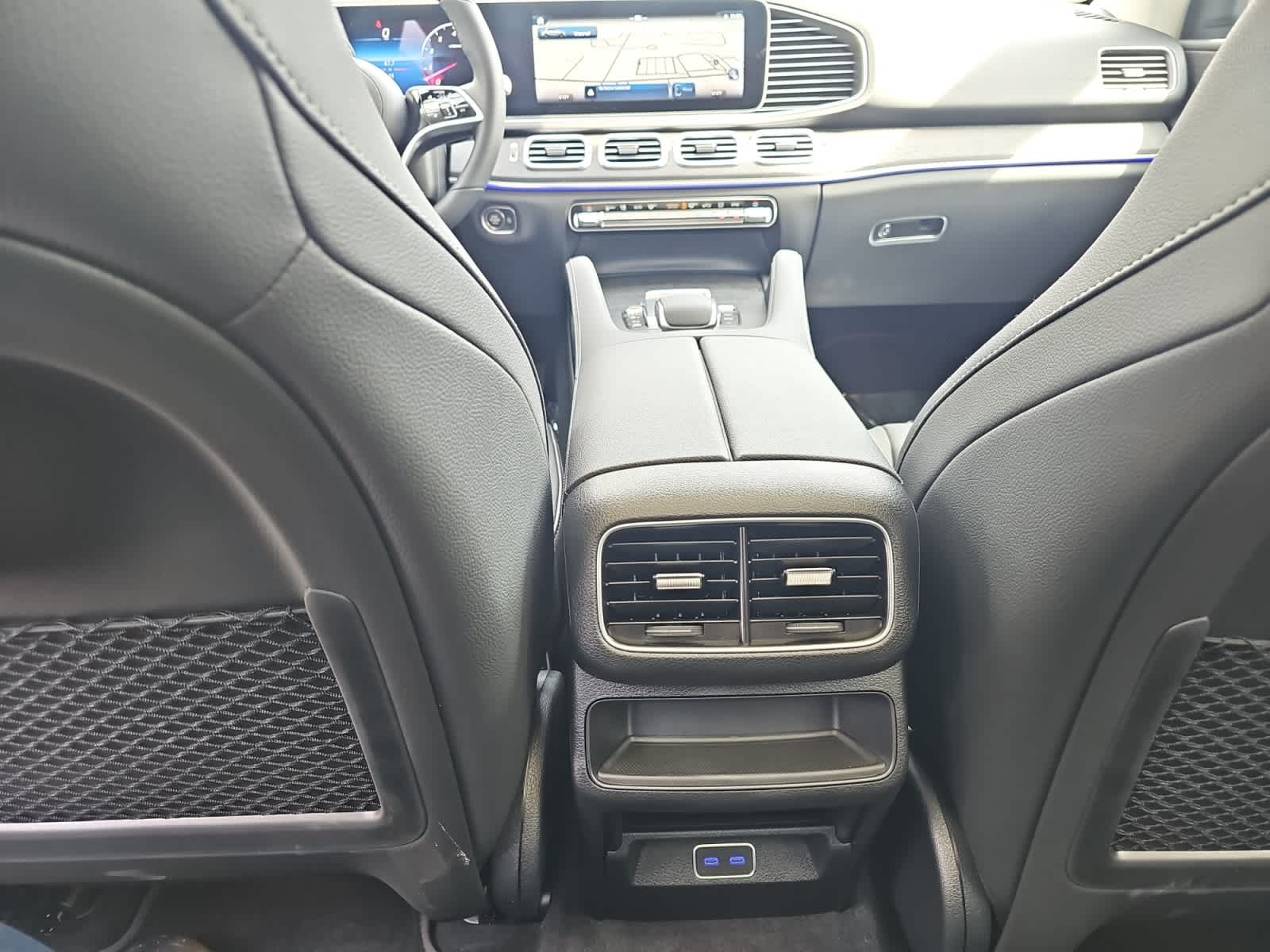 new 2026 Mercedes-Benz GLE 450 car