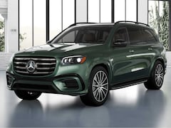 New 2026 Mercedes-Benz GLS 580 4MATIC SUV near Boston, MA