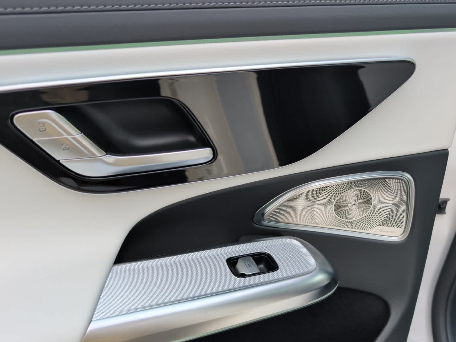 new 2026 Mercedes-Benz AMG E 53 E car