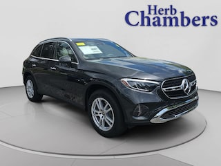 2026 Mercedes-Benz GLC 300 4MATIC SUV