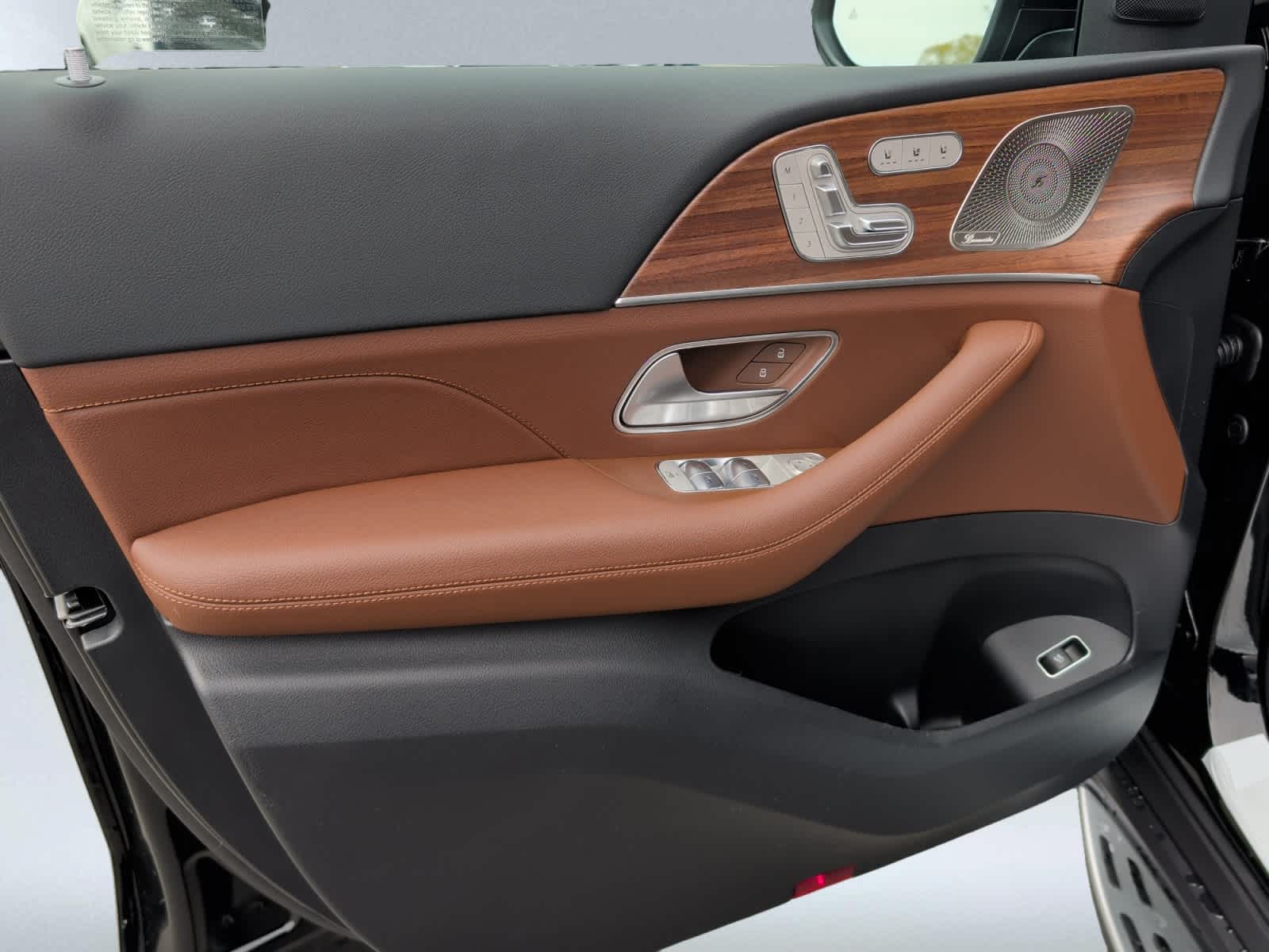 new 2026 Mercedes-Benz GLE 350 car