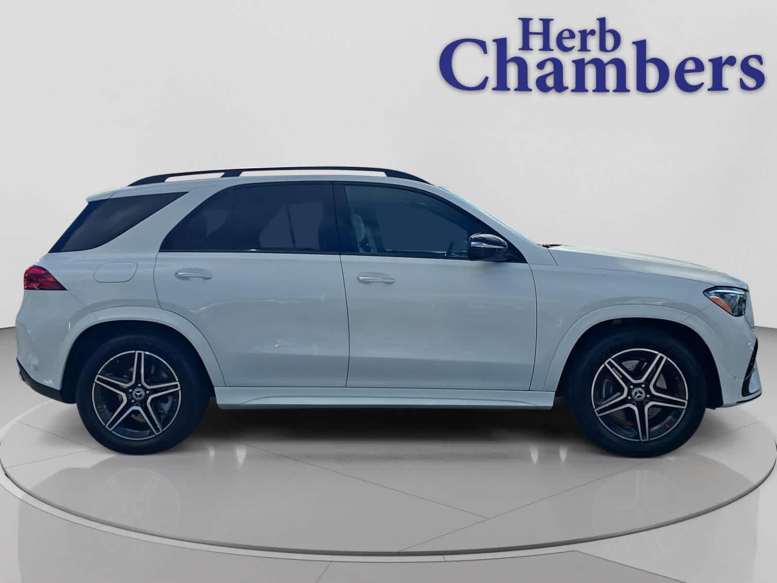 used 2026 Mercedes-Benz GLE 350 car, priced at $67,998