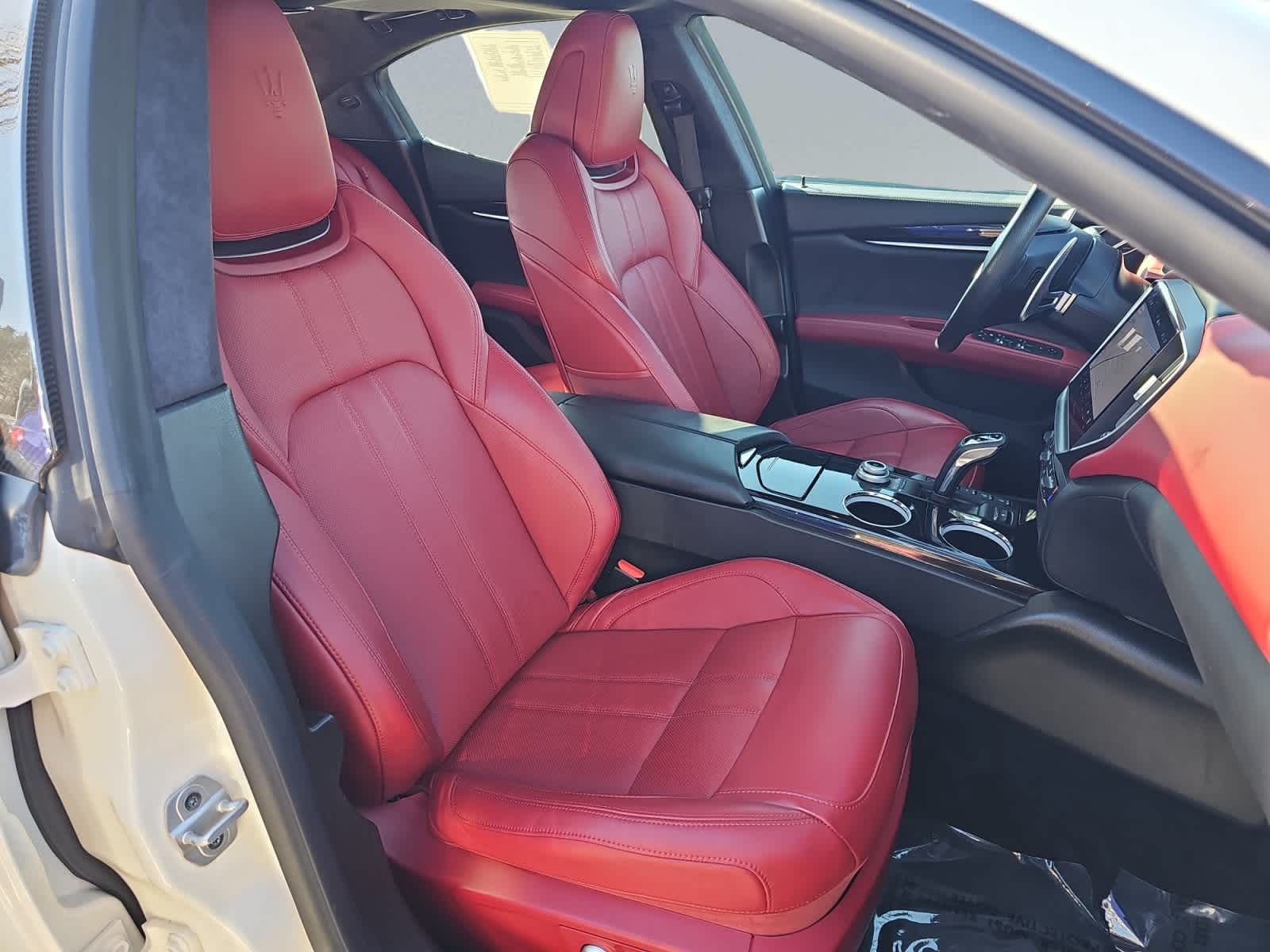 used 2022 Maserati Ghibli car, priced at $28,998