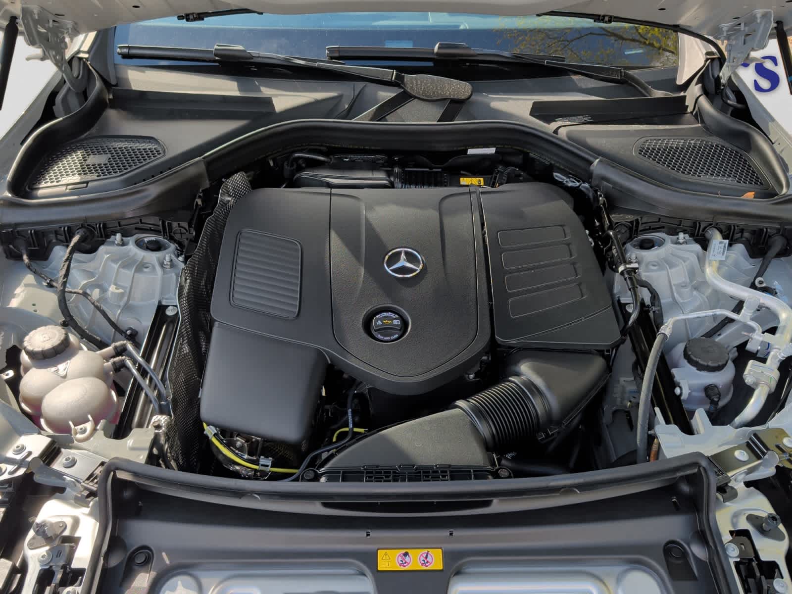 new 2026 Mercedes-Benz GLC 300 car